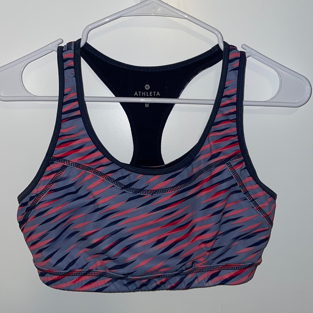 Athleta sports bra